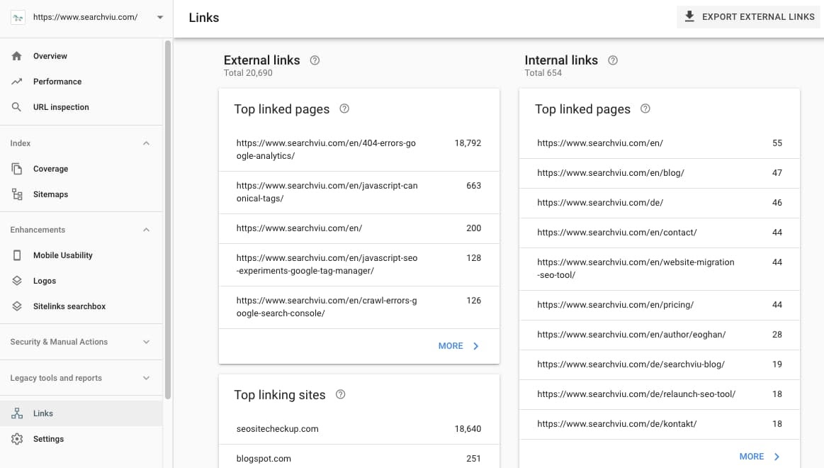 A Simple Guide On How To Conduct Backlink Analysis